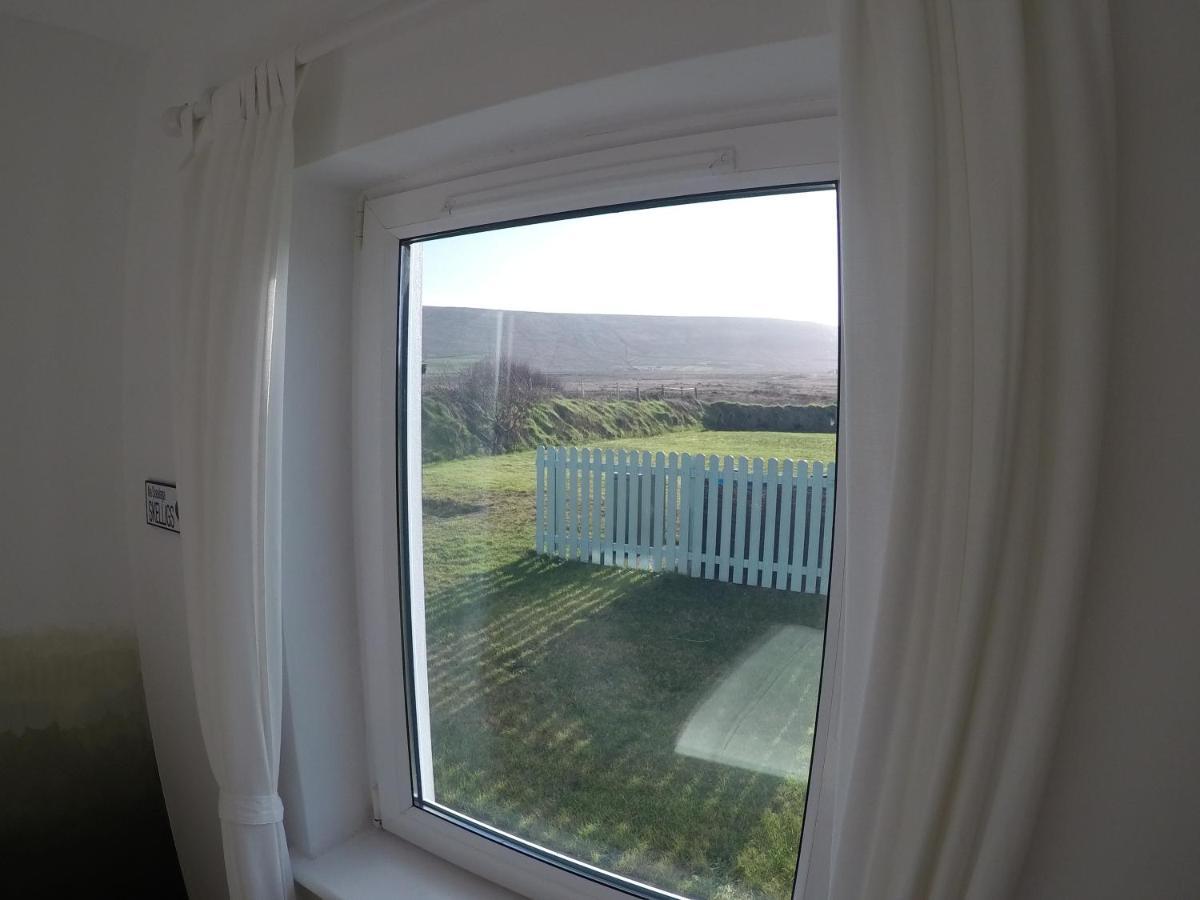 Seagull Cottage B&B Portmagee Eksteriør bilde