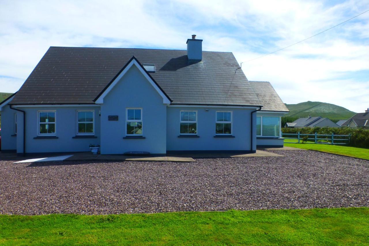 Seagull Cottage B&B Portmagee Eksteriør bilde
