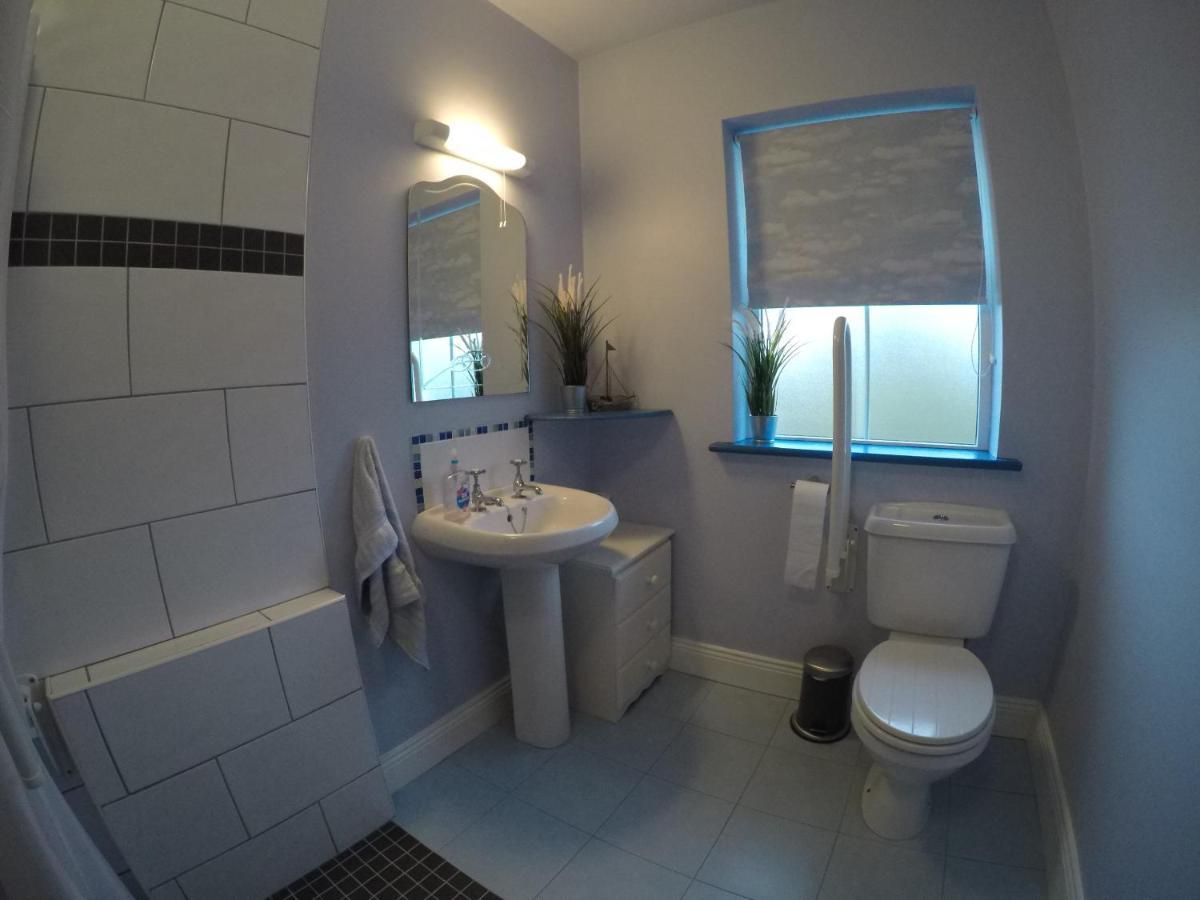 Seagull Cottage B&B Portmagee Eksteriør bilde