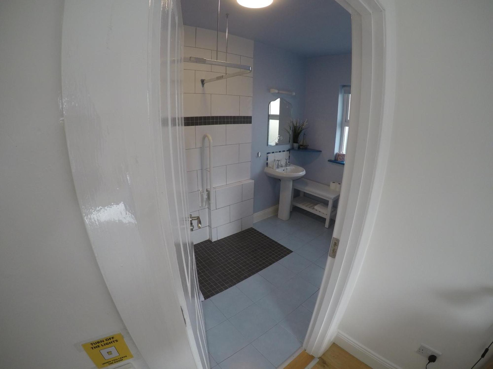 Seagull Cottage B&B Portmagee Eksteriør bilde