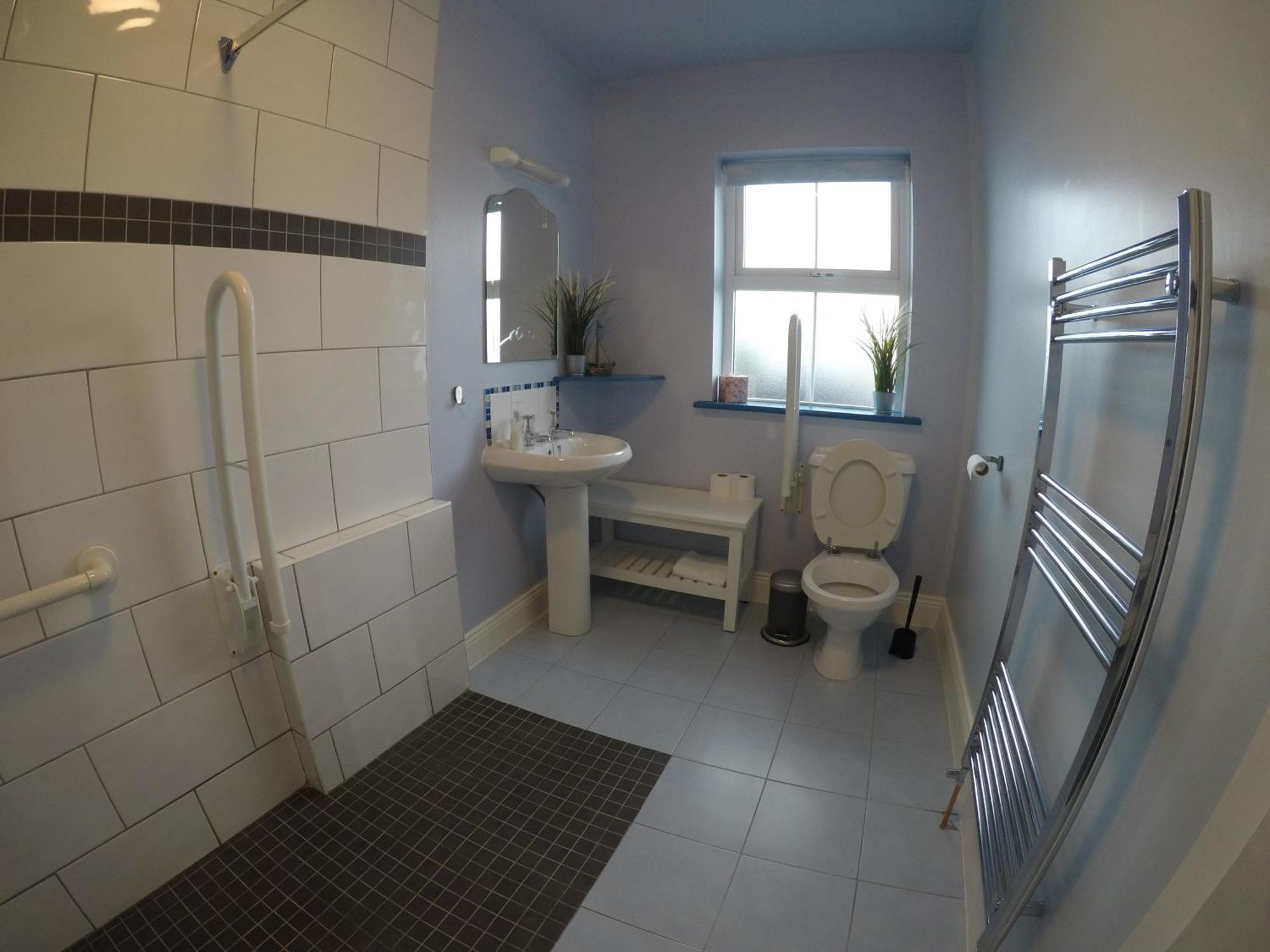 Seagull Cottage B&B Portmagee Eksteriør bilde