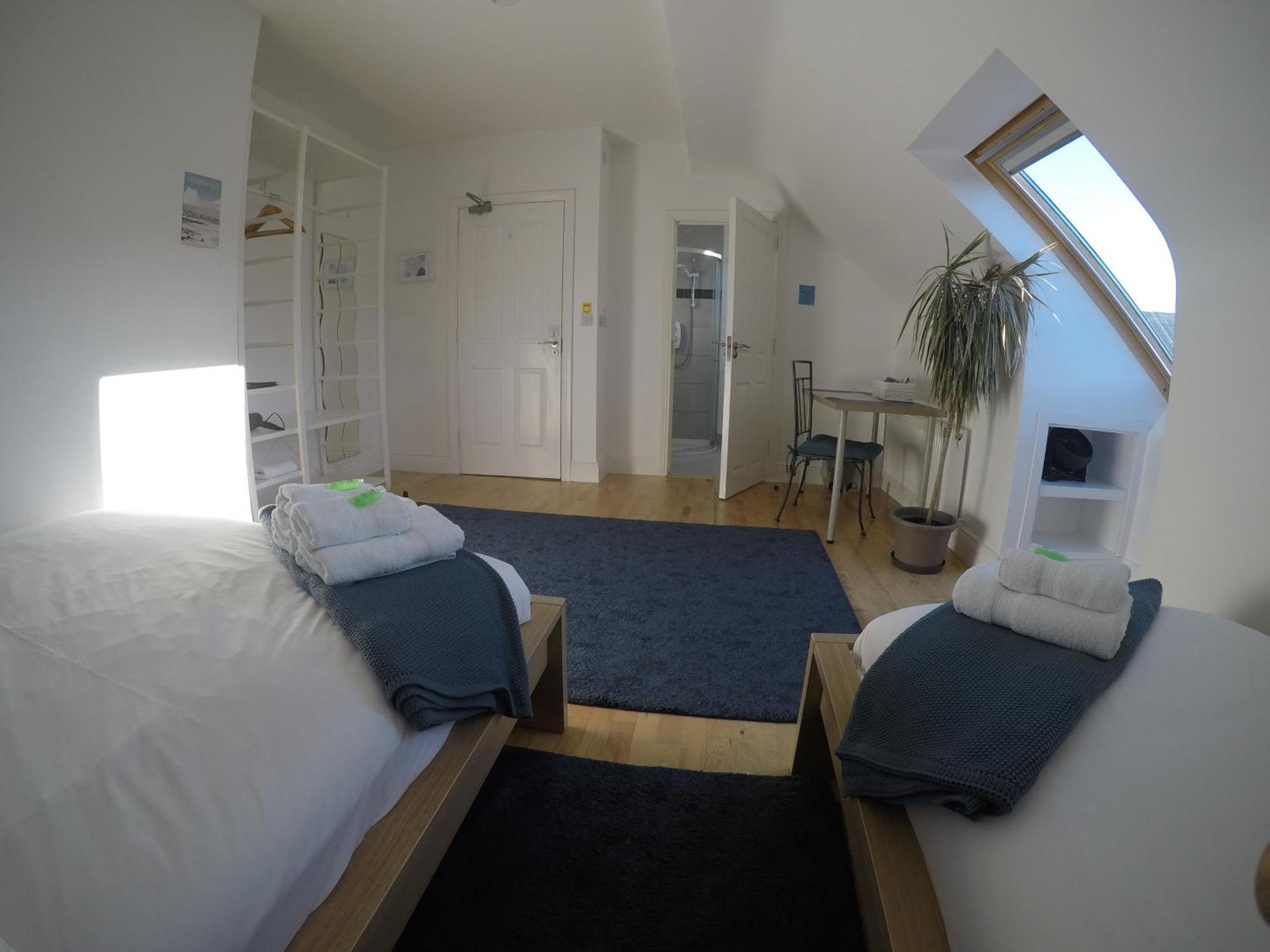 Seagull Cottage B&B Portmagee Eksteriør bilde