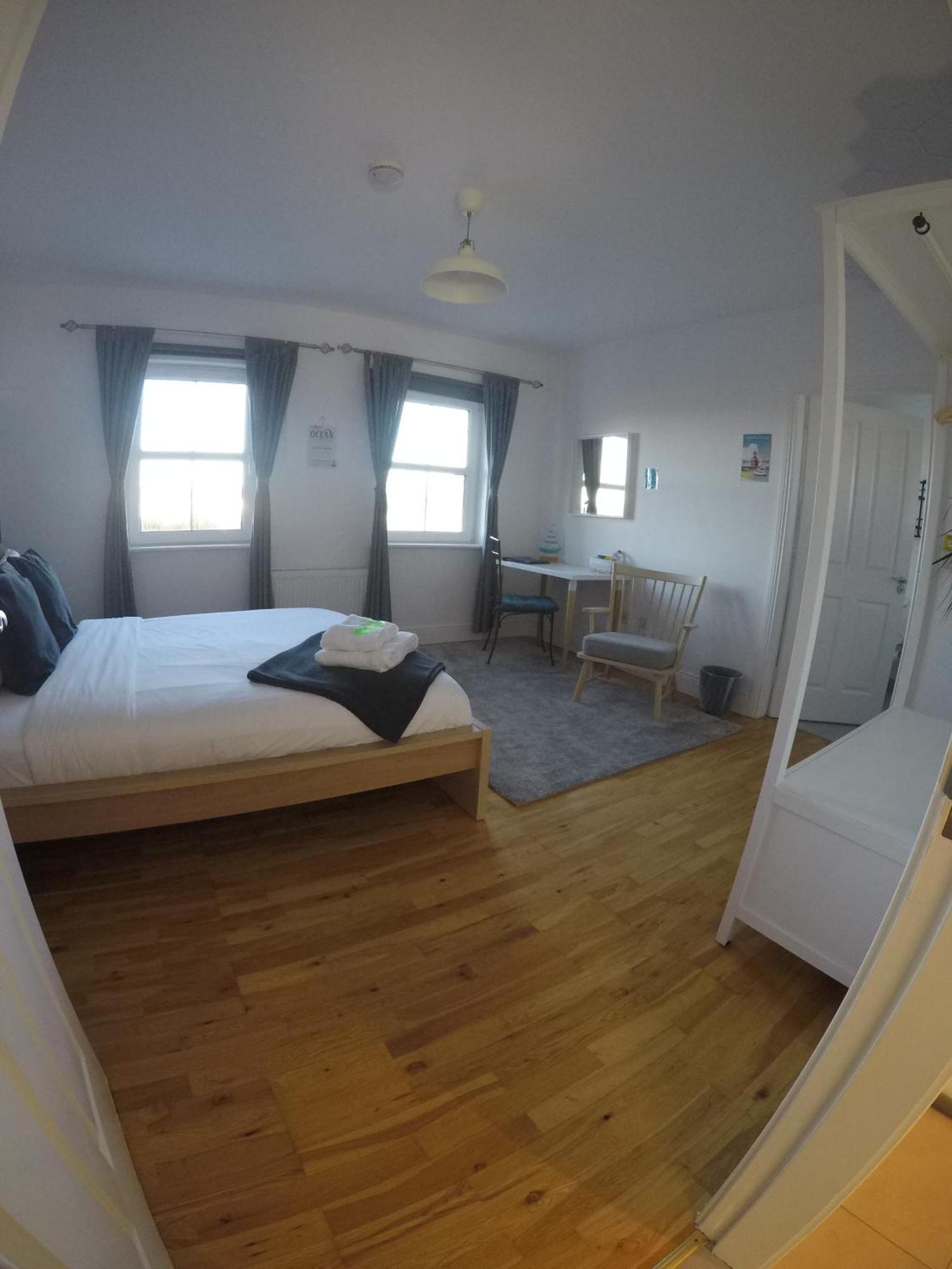 Seagull Cottage B&B Portmagee Eksteriør bilde