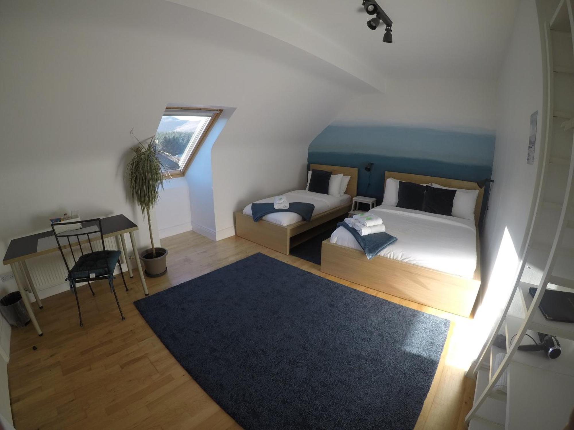 Seagull Cottage B&B Portmagee Eksteriør bilde
