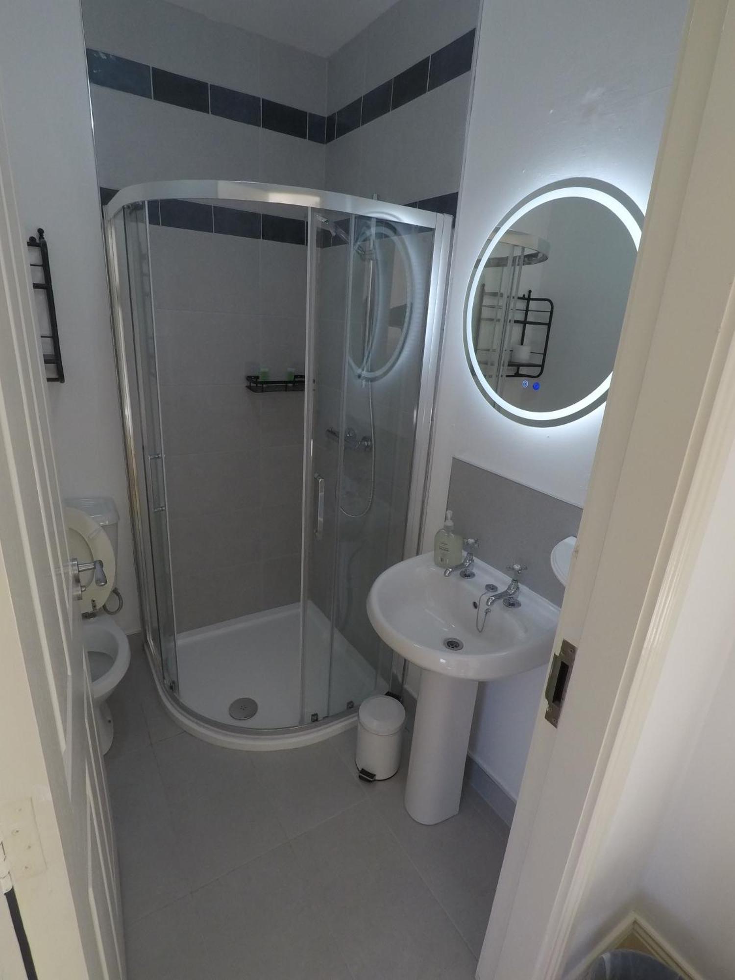 Seagull Cottage B&B Portmagee Rom bilde